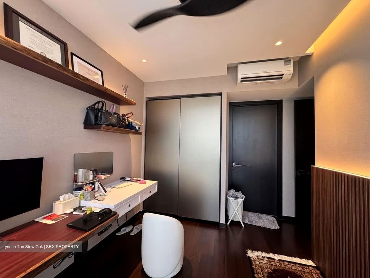 Pullman Residence  (D11), Condominium #561880591